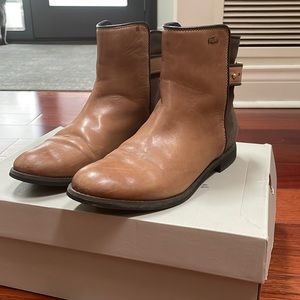 Lacoste Chelsea boot size Eu 40/ US 8.5